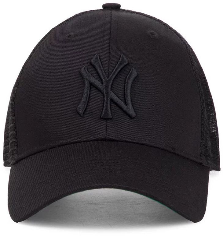 Кепка 47 Brand NEW YORK YANKEES BRANSON - 2