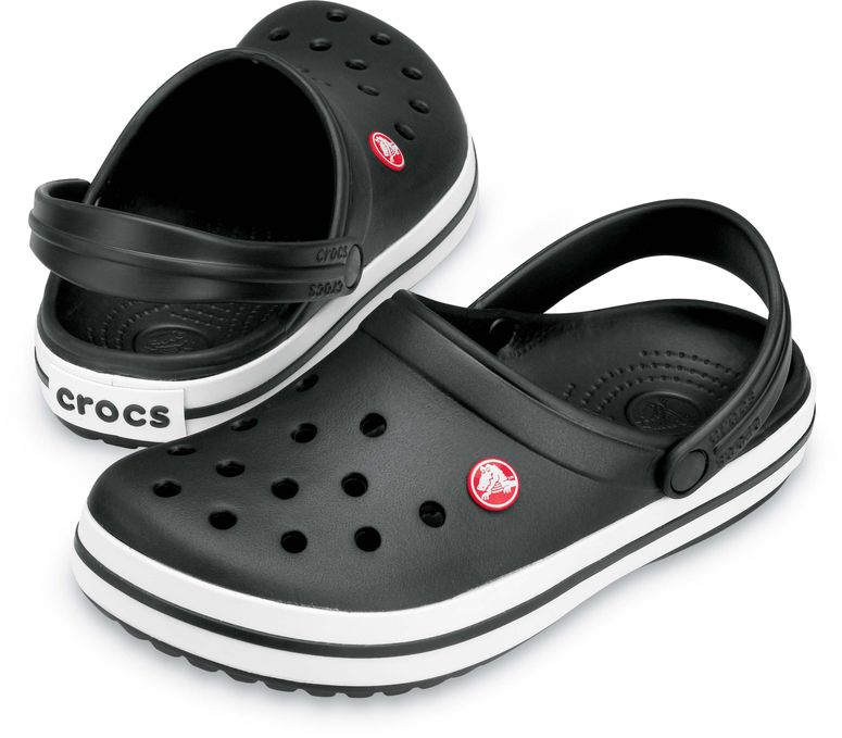 Сабо CROCS CROCS CROCBAND  11016 - 2