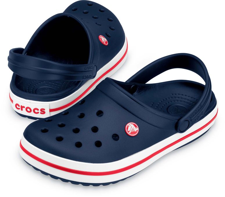 Сабо CROCS CROCS CROCBAND  11016 - 2