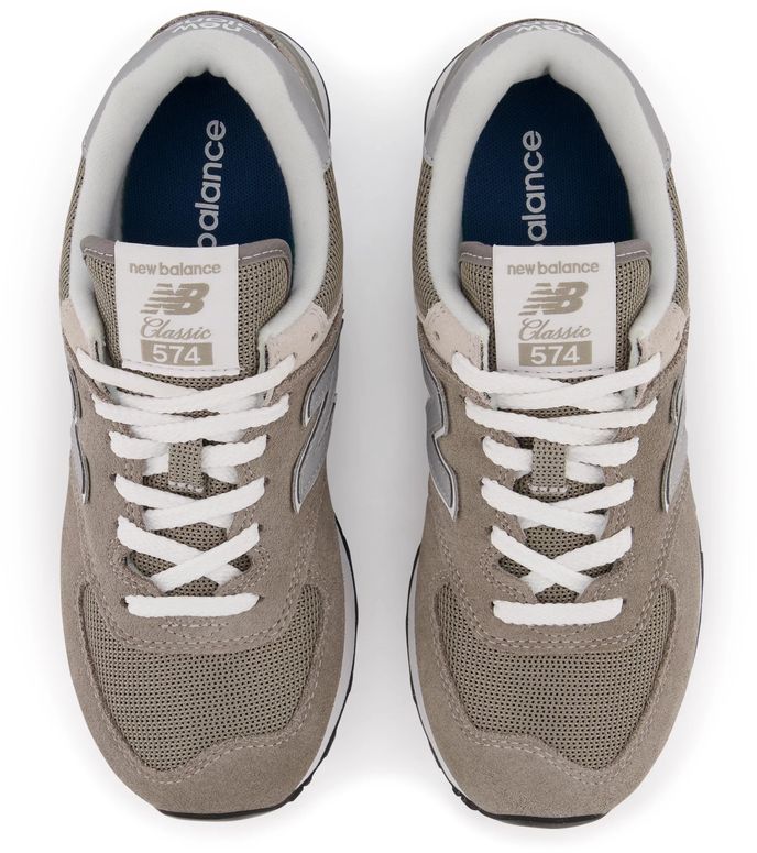 Кросівки New Balance CLASSIC GL жіночі - 3