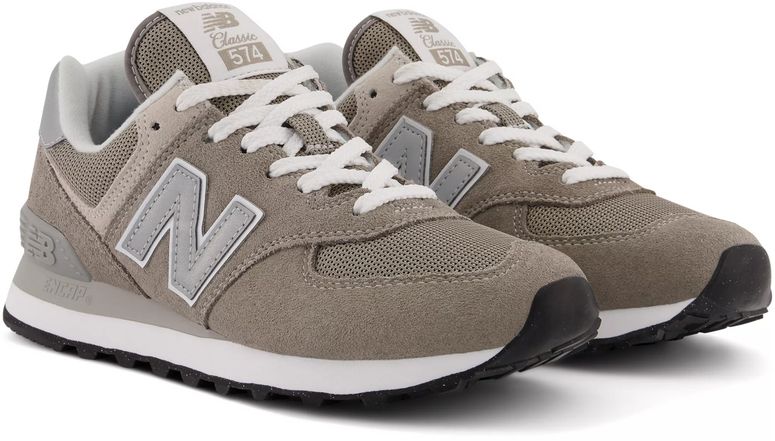 Кросівки New Balance CLASSIC GL жіночі - 4