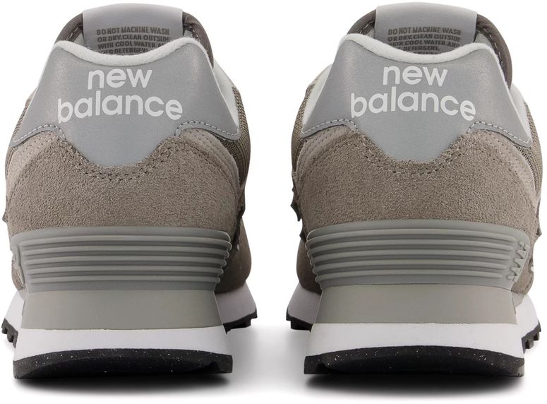 Кросівки New Balance CLASSIC GL жіночі - 6