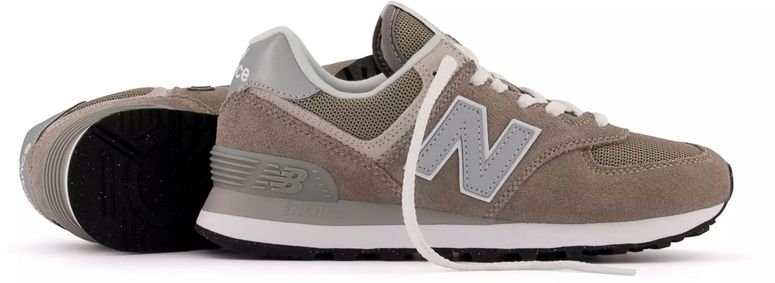 Кросівки New Balance CLASSIC GL жіночі - 7