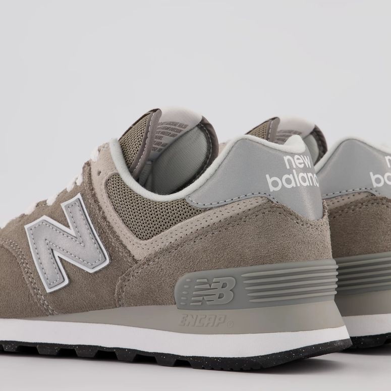Кросівки New Balance CLASSIC GL жіночі - 8