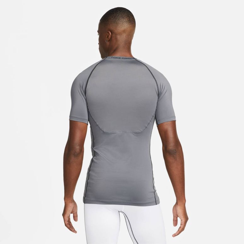 Футболка Nike M NP DF TIGHT TOP SS мужская - 2