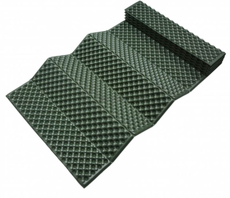 Коврик туристический Base Camp Sleeping Mats Legion XPE - 1