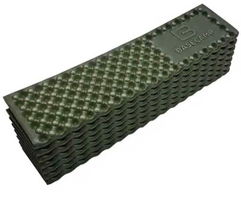 Коврик туристический Base Camp Sleeping Mats Legion XPE - 2