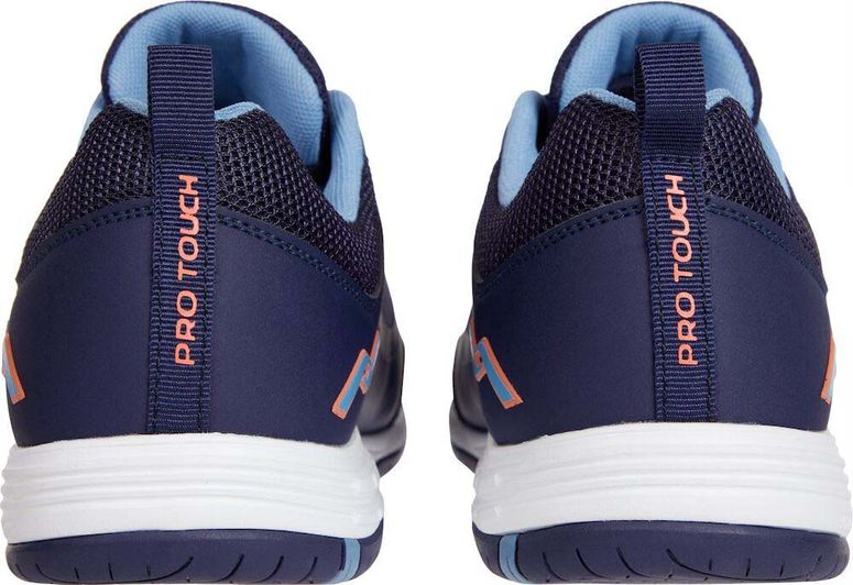 Кроссовки PRO TOUCH Rebel IV W женские - 6