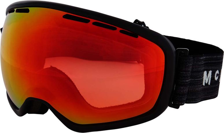 Маска McKinley Ten-Nine Revo - 2