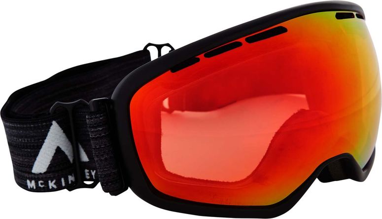 Маска McKinley Ten-Nine Revo - 3