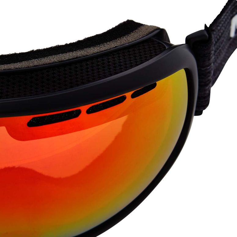 Маска McKinley Ten-Nine Revo - 4