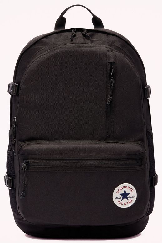 Рюкзак Converse Straight Edge Backpack - 1