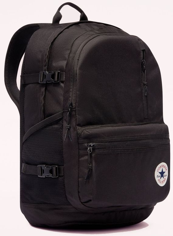 Рюкзак Converse Straight Edge Backpack - 2