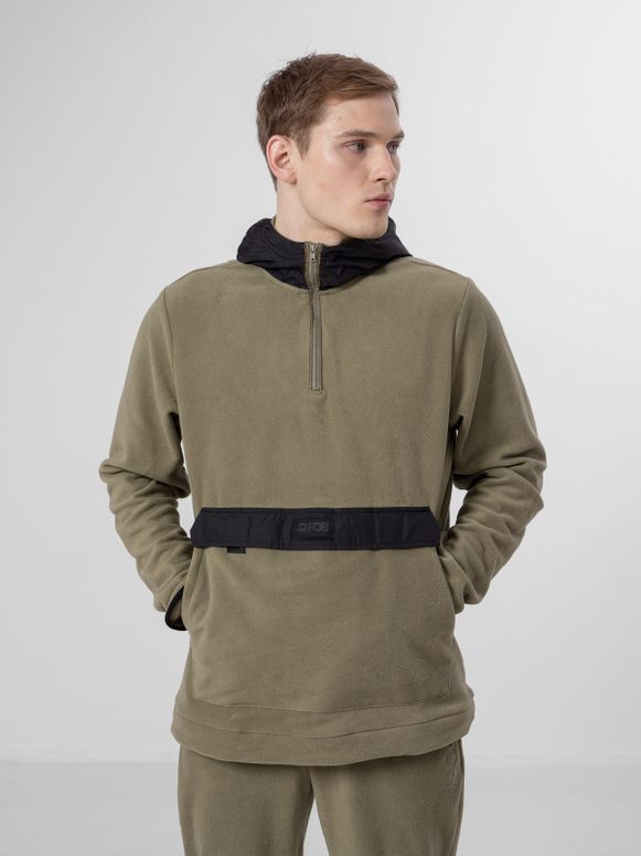 Джемпер 4F FLEECE PLM011 - 1