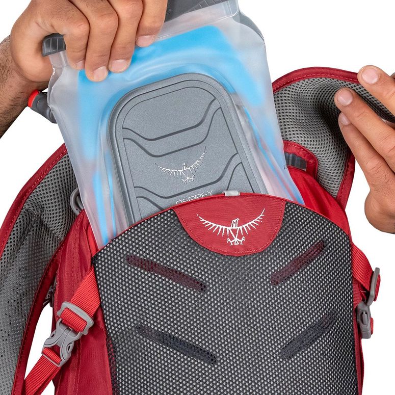 Рюкзак Osprey DAYLITE - 3