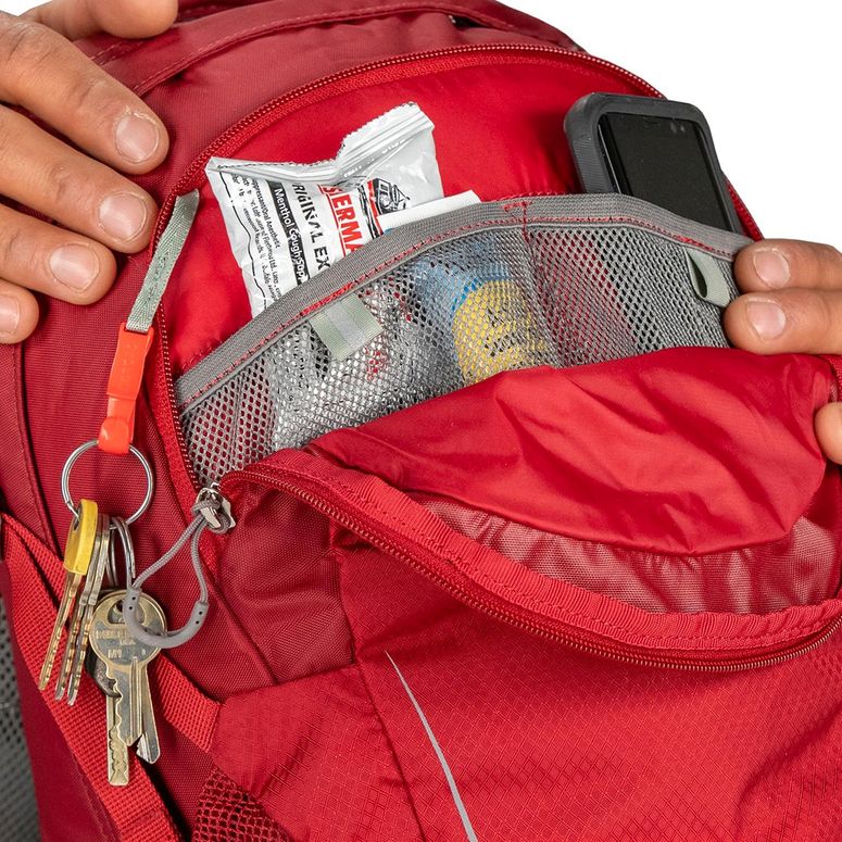 Рюкзак Osprey DAYLITE - 4
