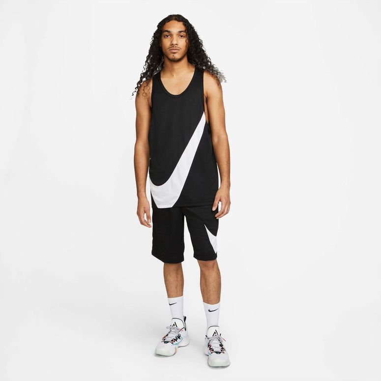 Футболка Nike DF CROSSOVER JERSEY - 4