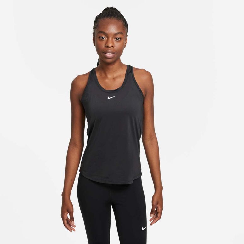 Футболка Nike W NK ONE DF SLIM TANK - 1