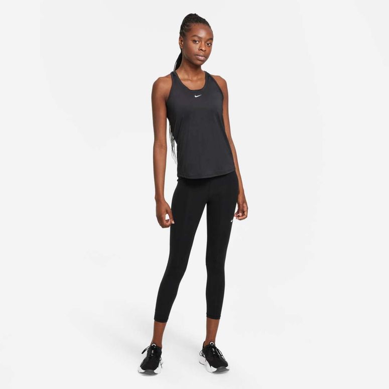 Футболка Nike W NK ONE DF SLIM TANK - 4