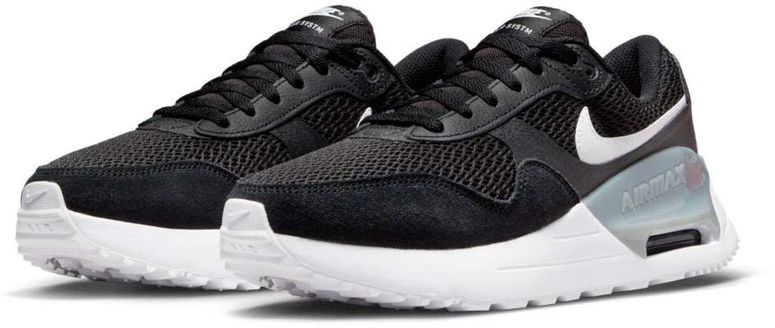 Кросівки Nike AIR MAX SYSTM - 5