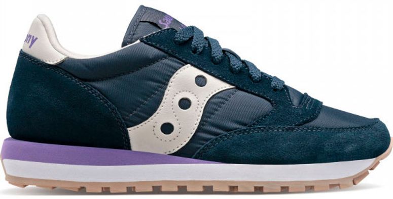 Кросівки Saucony JAZZ ORIGINAL жіночі - 1
