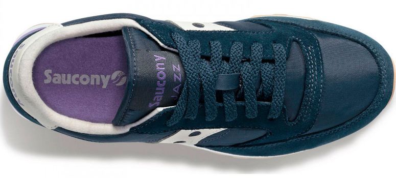 Кросівки Saucony JAZZ ORIGINAL жіночі - 3