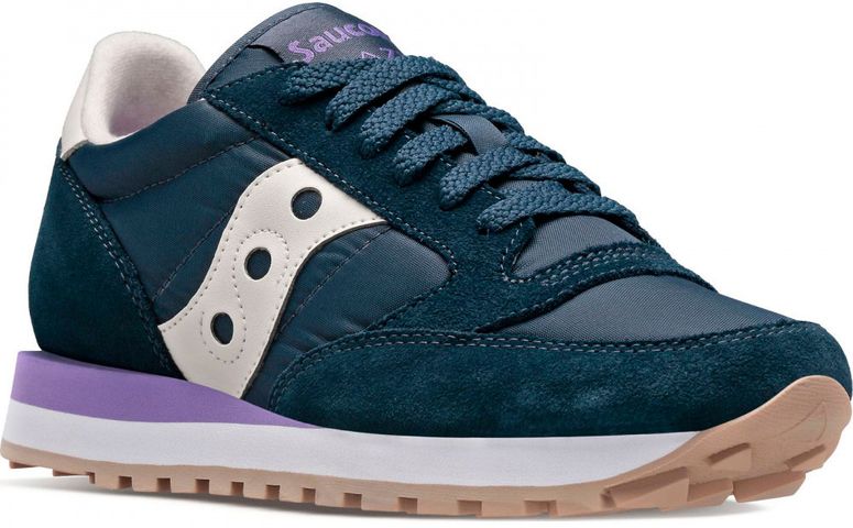 Кросівки Saucony JAZZ ORIGINAL жіночі - 4