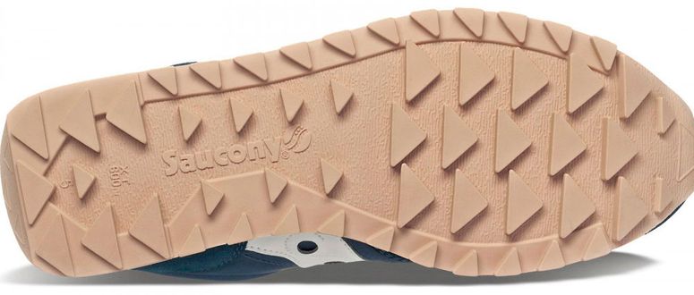 Кросівки Saucony JAZZ ORIGINAL жіночі - 5