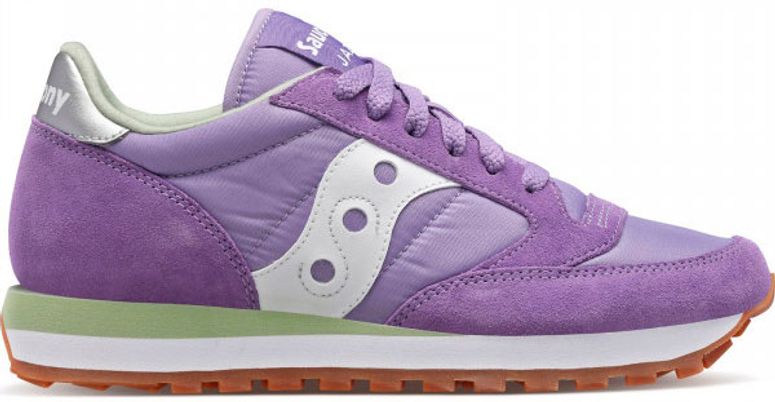 Кросівки Saucony JAZZ ORIGINAL жіночі - 1