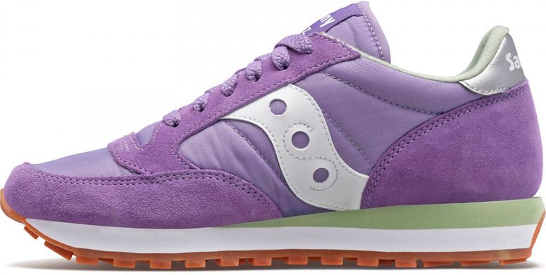 Кросівки Saucony JAZZ ORIGINAL жіночі - 2