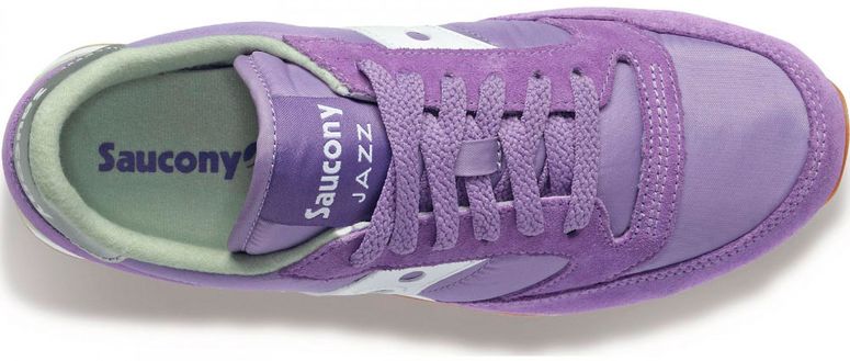 Кросівки Saucony JAZZ ORIGINAL жіночі - 4