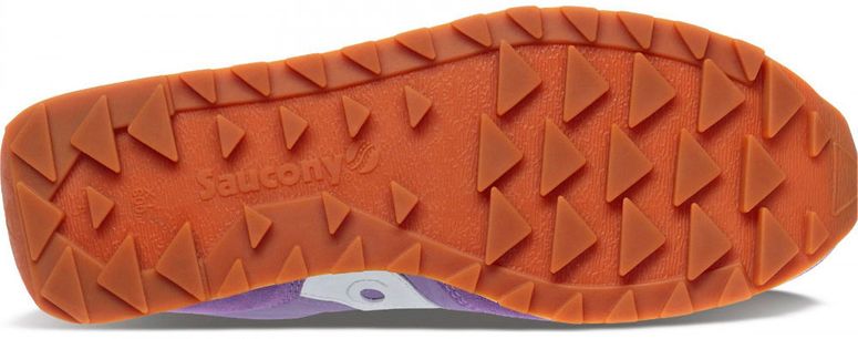 Кросівки Saucony JAZZ ORIGINAL жіночі - 5