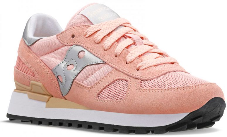 Кроссовки Saucony SHADOW ORIGINAL женские - 3