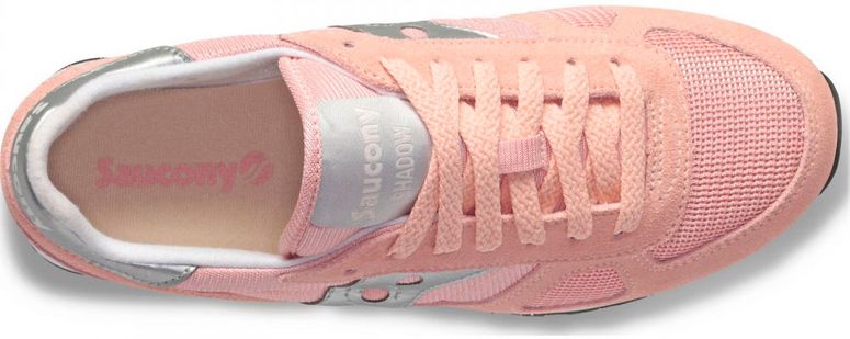 Кроссовки Saucony SHADOW ORIGINAL женские - 4