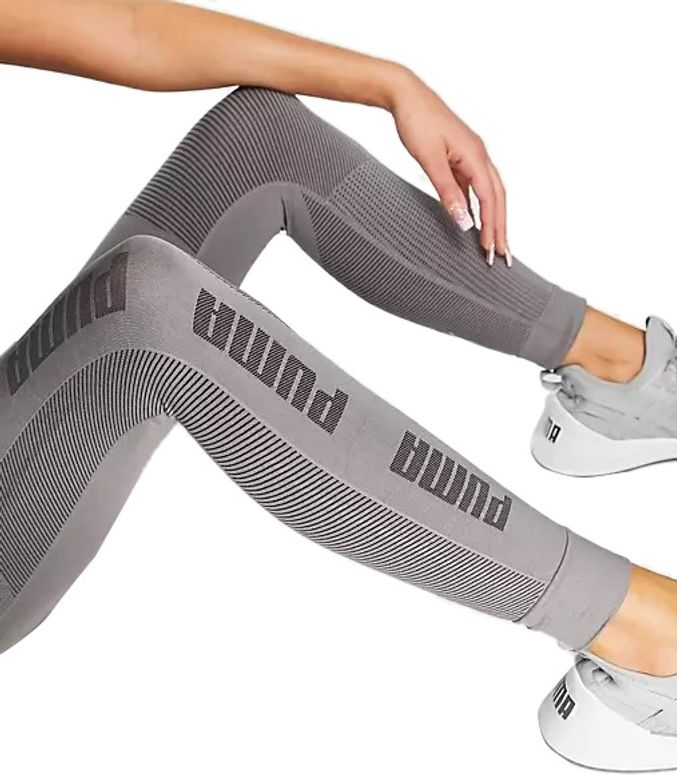 Puma hotsell evoknit tights