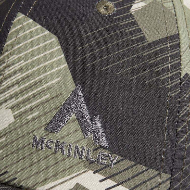 Кепка McKinley New Tesslin II ux - 2