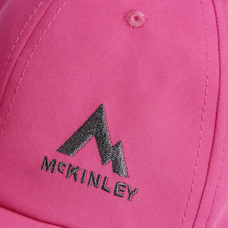 Кепка McKinley New Tesslin II ux - 1