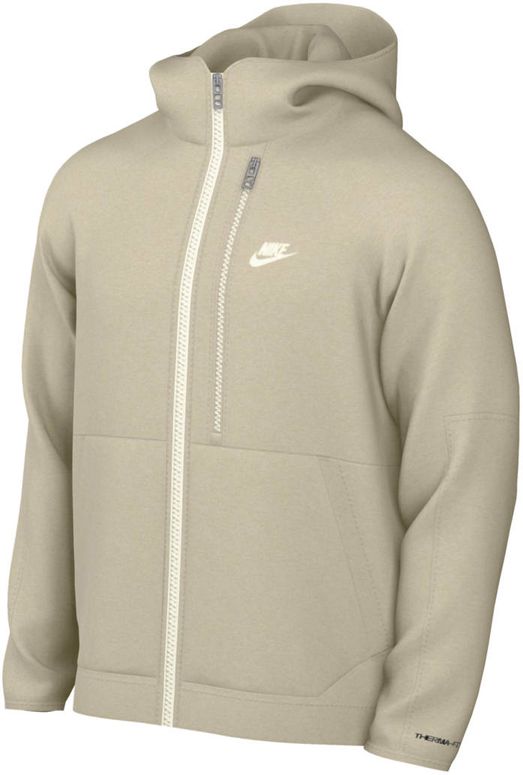 Куртка Nike M NSW TF RPL LEGACY HD JKT - 8