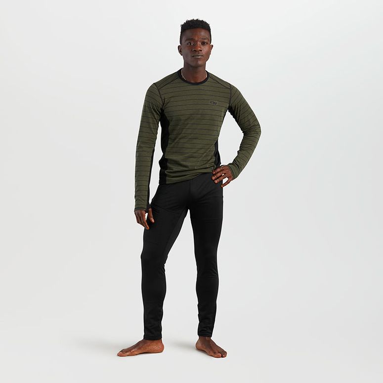 Брюки Outdoor Research MEN'S VIGOR BOTTOMS мужские - 1