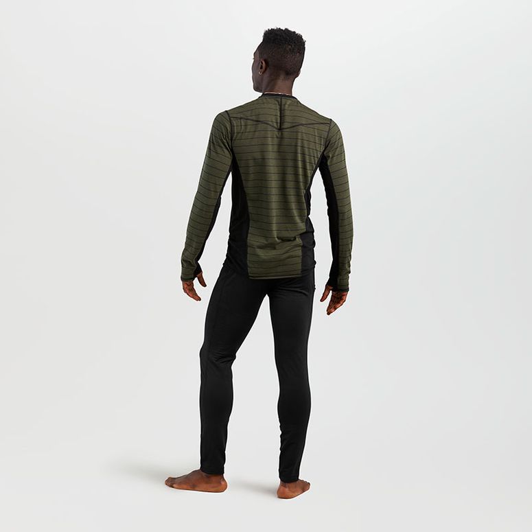 Брюки Outdoor Research MEN'S VIGOR BOTTOMS мужские - 2