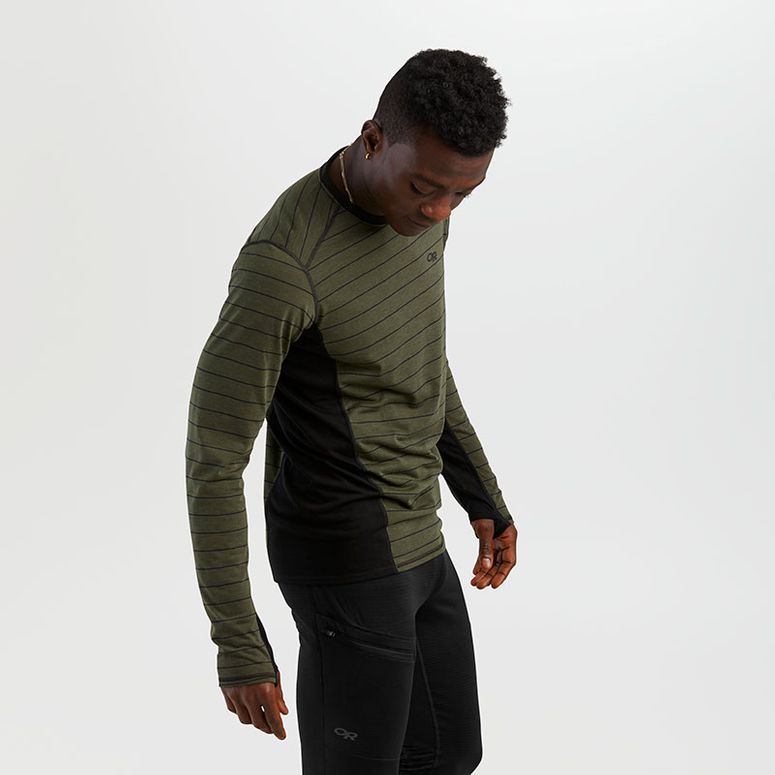 Брюки Outdoor Research MEN'S VIGOR BOTTOMS мужские - 3