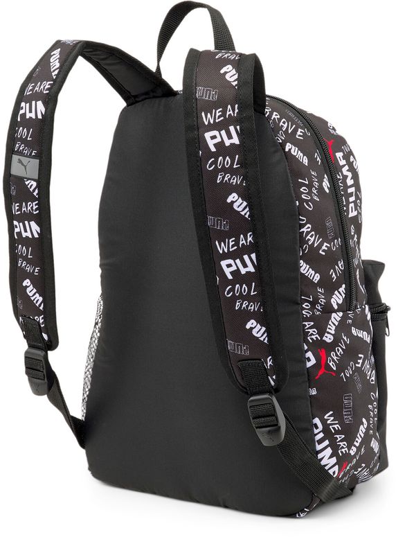 Рюкзак Puma PUMA Phase Small Backpack детский - 2