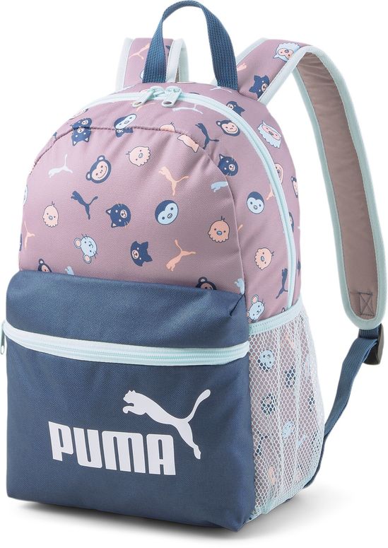 Рюкзак Puma PUMA Phase Small Backpack детский - 1