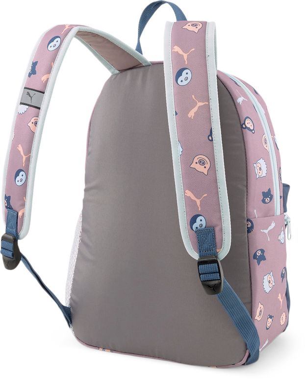Рюкзак Puma PUMA Phase Small Backpack детский - 2