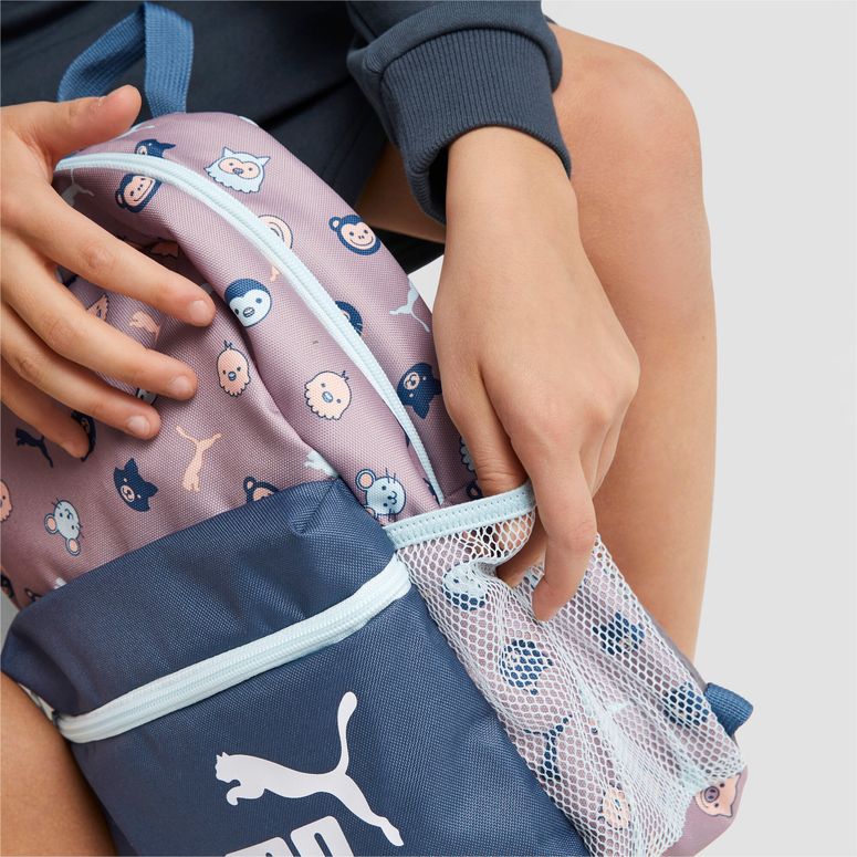 Рюкзак Puma PUMA Phase Small Backpack детский - 3