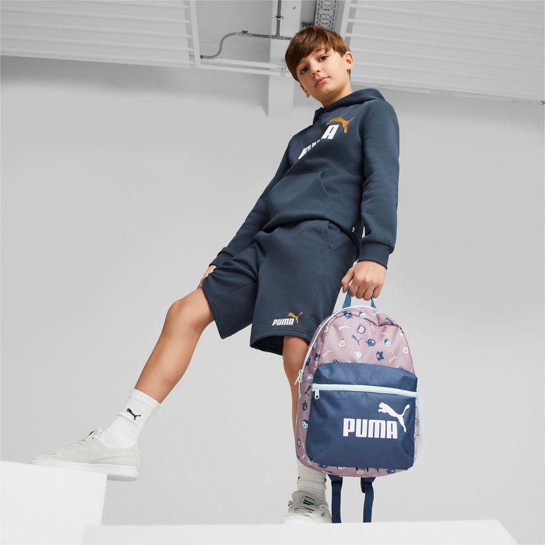 Рюкзак Puma PUMA Phase Small Backpack детский - 4