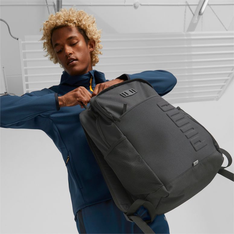 Рюкзак Puma PUMA S BACKPACK - 4
