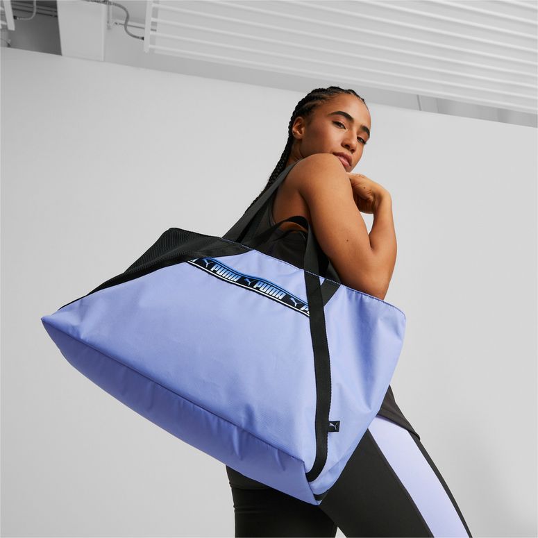 Сумка Puma AT ESS Shopper - 3