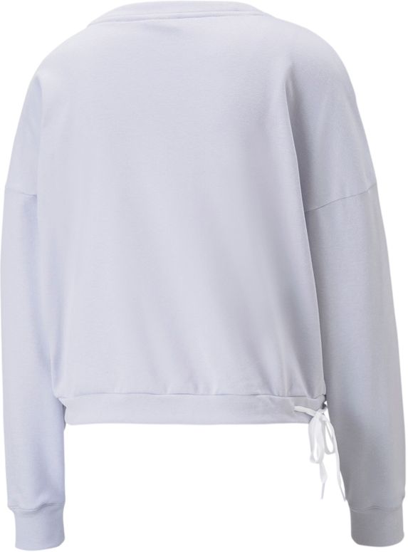 Джемпер Puma NOVA SHINE PULL OVER - 2