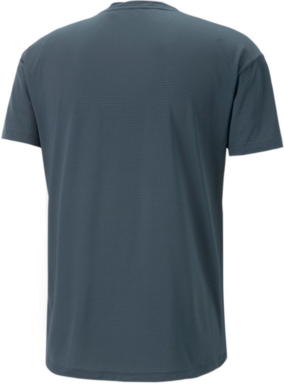 Футболка Puma M FIRST MILE COMMERCIAL TEE - 2